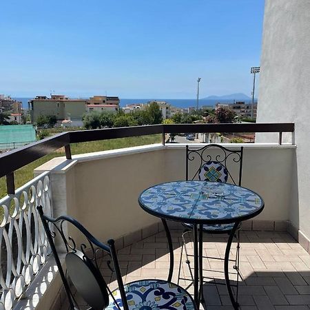 Casa Del Sole Daire Ercolano Dış mekan fotoğraf