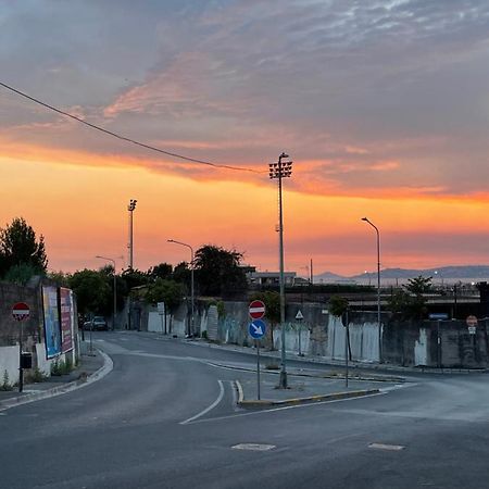 Casa Del Sole Daire Ercolano Dış mekan fotoğraf