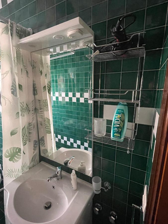 Casa Del Sole Daire Ercolano Dış mekan fotoğraf