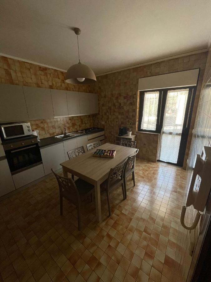 Casa Del Sole Daire Ercolano Dış mekan fotoğraf