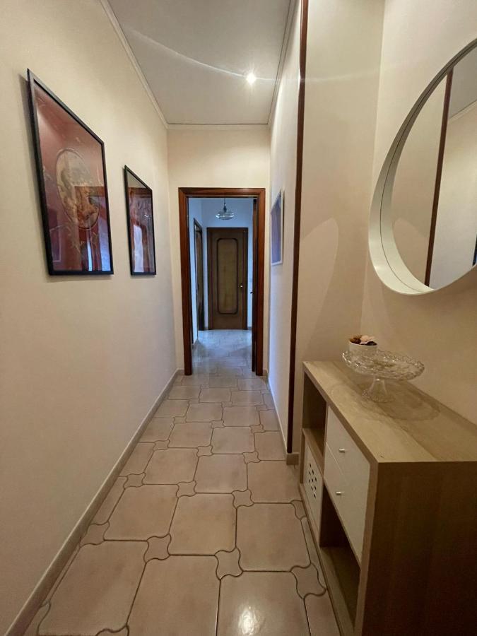 Casa Del Sole Daire Ercolano Dış mekan fotoğraf
