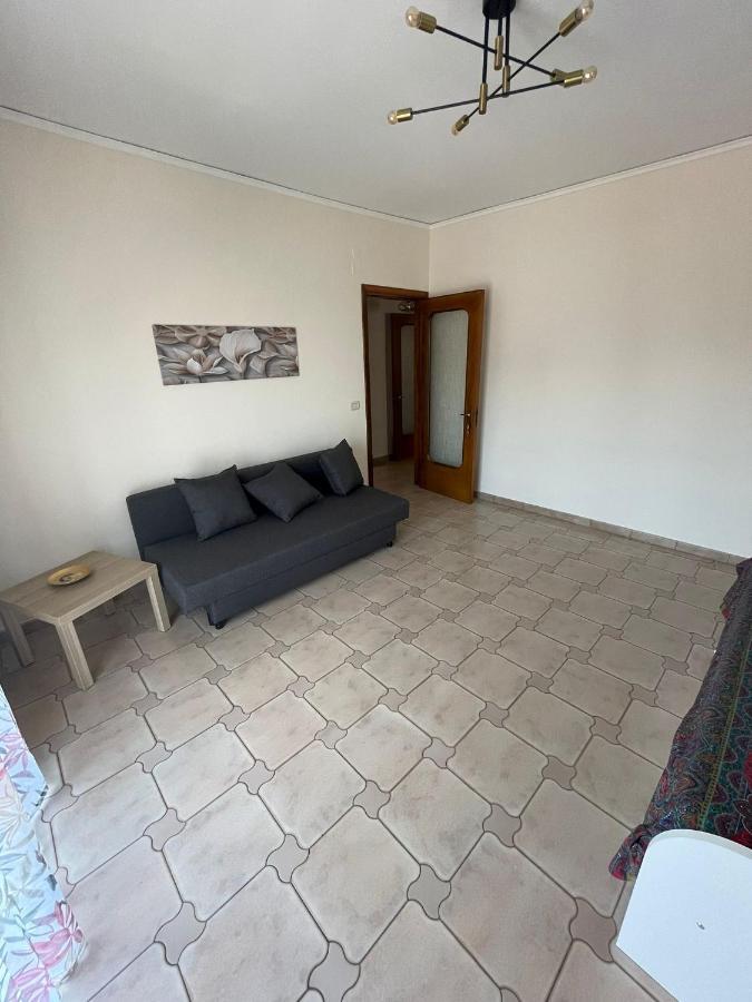 Casa Del Sole Daire Ercolano Dış mekan fotoğraf
