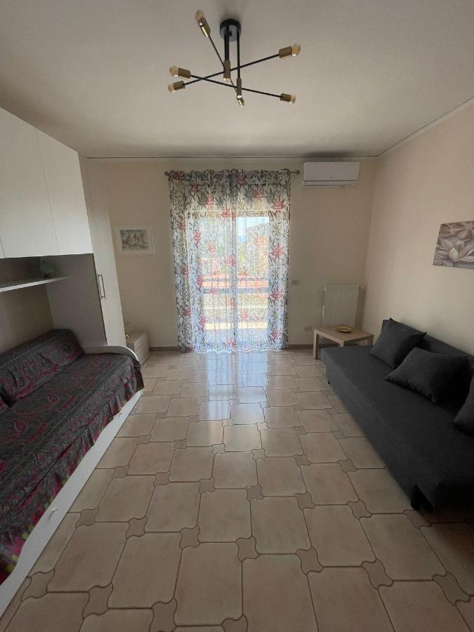 Casa Del Sole Daire Ercolano Dış mekan fotoğraf