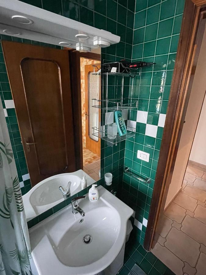 Casa Del Sole Daire Ercolano Dış mekan fotoğraf