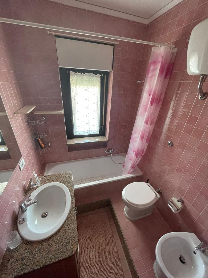Casa Del Sole Daire Ercolano Dış mekan fotoğraf