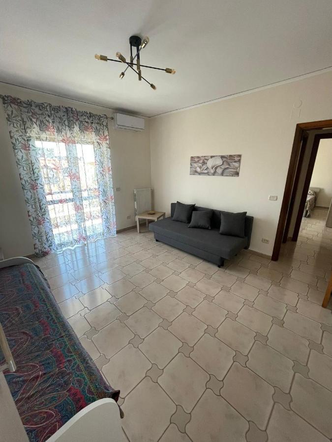 Casa Del Sole Daire Ercolano Dış mekan fotoğraf