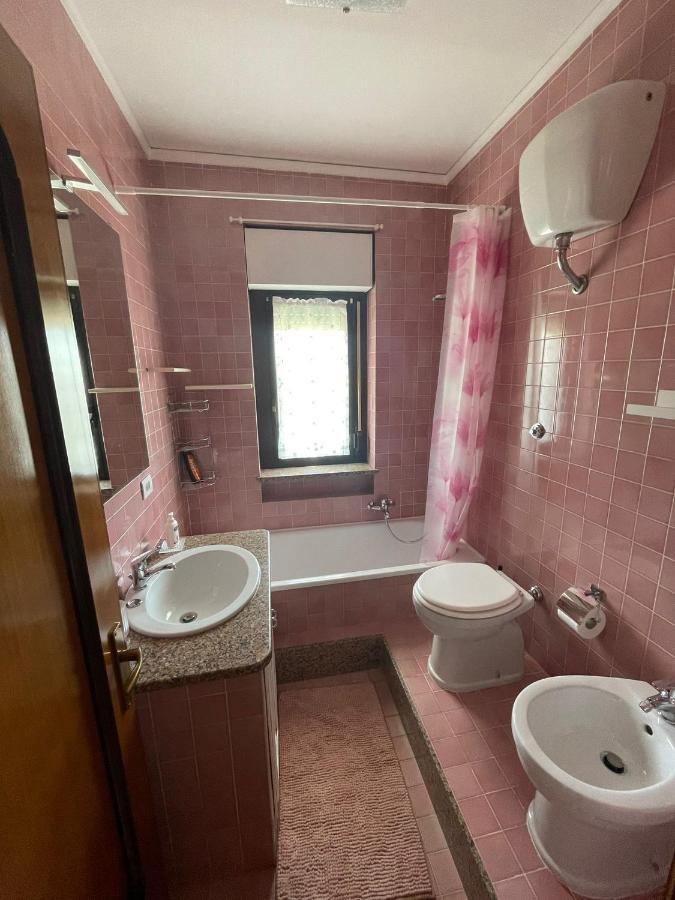 Casa Del Sole Daire Ercolano Dış mekan fotoğraf