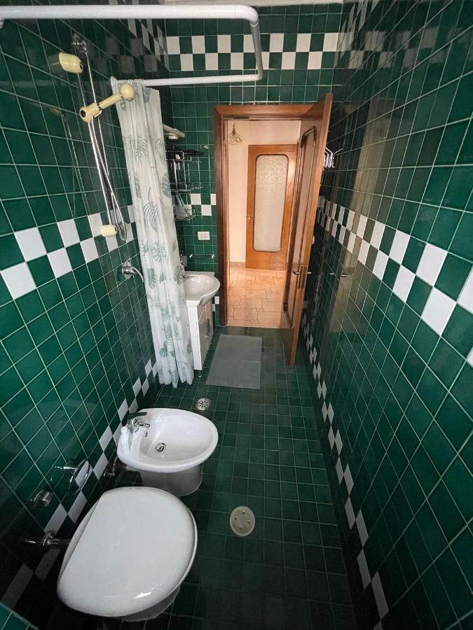 Casa Del Sole Daire Ercolano Dış mekan fotoğraf