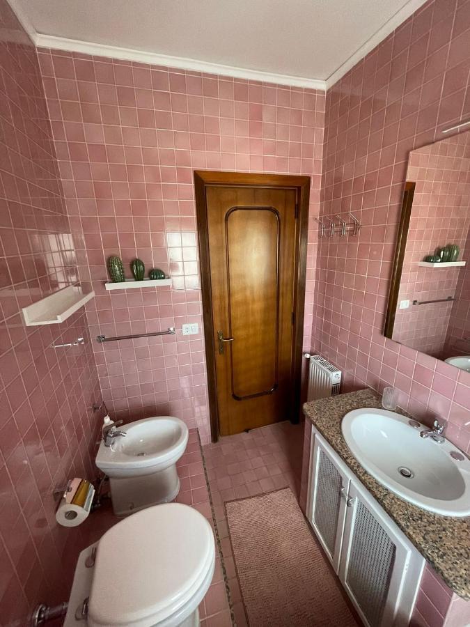 Casa Del Sole Daire Ercolano Dış mekan fotoğraf