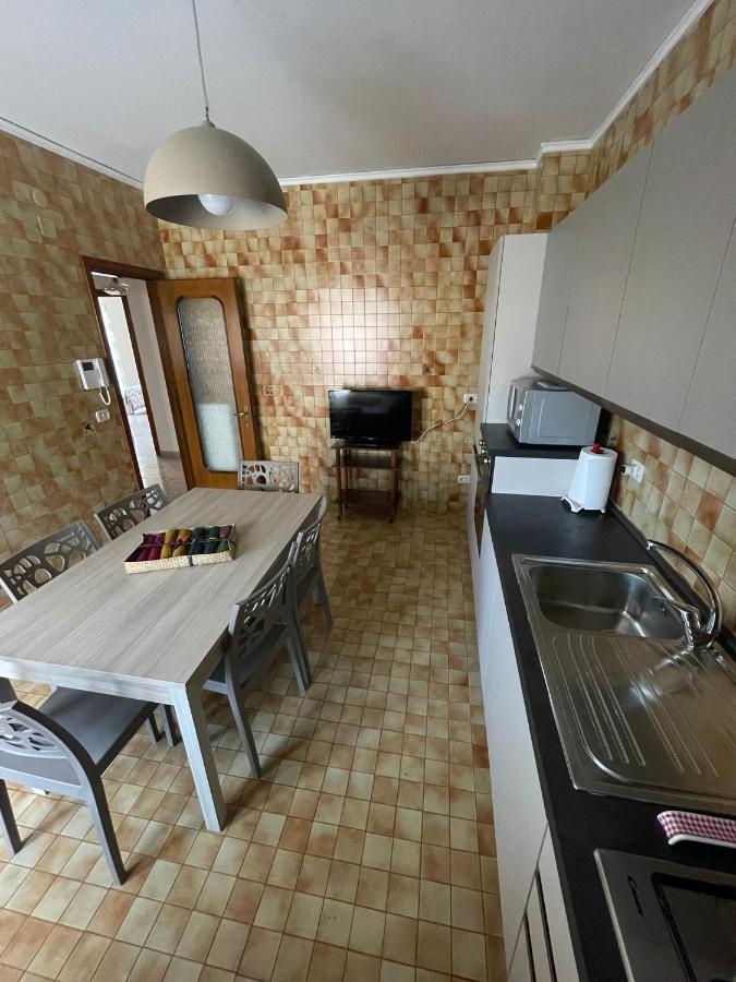 Casa Del Sole Daire Ercolano Dış mekan fotoğraf