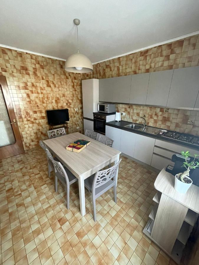 Casa Del Sole Daire Ercolano Dış mekan fotoğraf